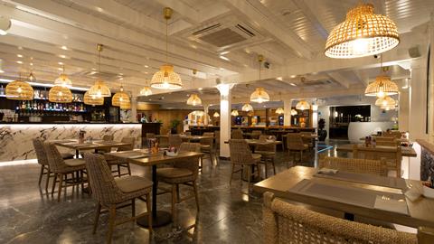 Bahiazul Villas & Club vanaf €,-!