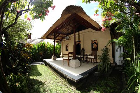 Bali Agung Village vanaf 999,-!