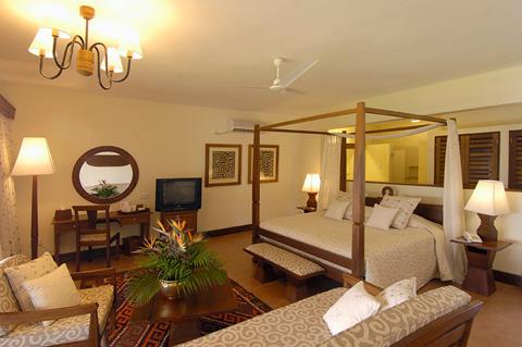 Baobab Beach Resort & Spa vanaf €1033,00!