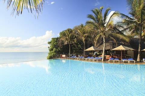 Baobab Beach Resort & Spa vanaf €,-!