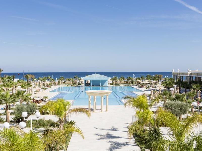 Barcelo Concorde Green Park Palace vanaf € 821,00!