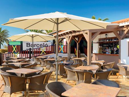 Barceló Fuerteventura Castillo vanaf €640,00!