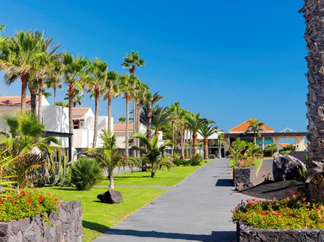 Barceló Fuerteventura Castillo vanaf €,-!