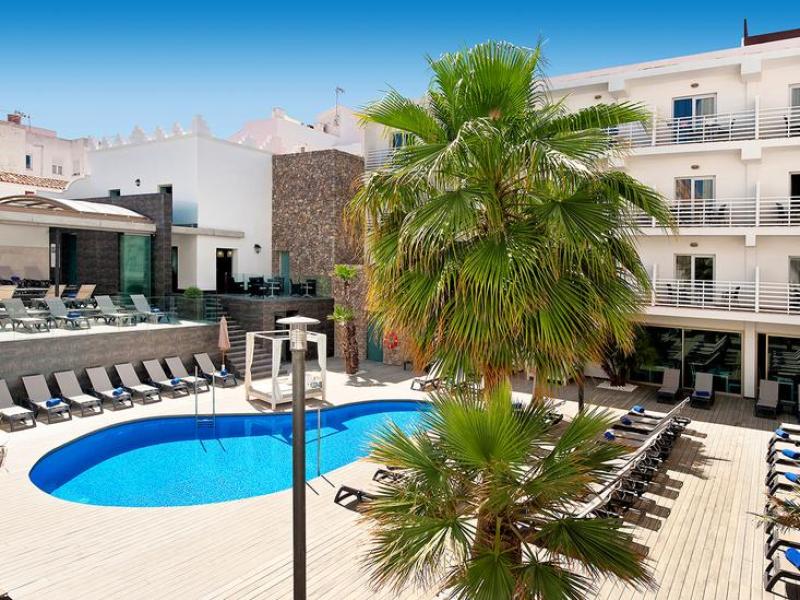 Barcelo Hamilton Menorca vanaf € 658,-'!