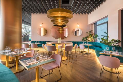 Barceló Málaga vanaf 248,-!