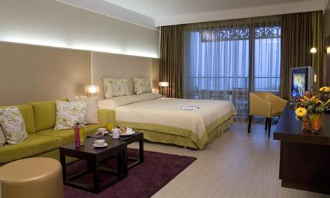 Barcelo Royal Beach vanaf 483,-!
