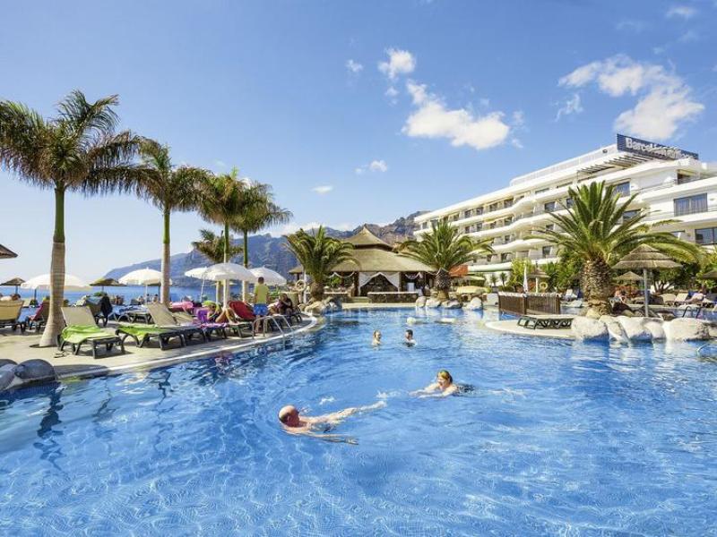 Barcelo Santiago vanaf € 726,00!