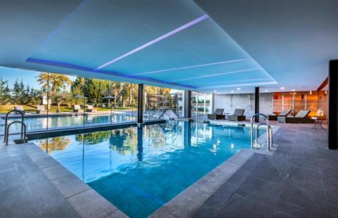 Barceló Sevilla Renacimiento vanaf 323,-!