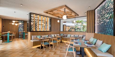 Barceló Sevilla Renacimiento vanaf €323,00!