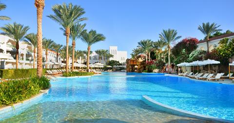 Baron Palms Resort vanaf € 841,-'!