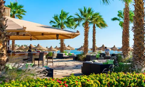 Baron Resort vanaf €,-!