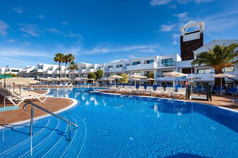 Be Live Experience Lanzarote Beach vanaf € 514,00!