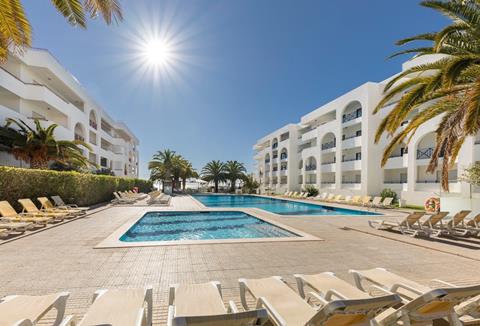 Be Smart Terrace Algarve vanaf € 348,00!