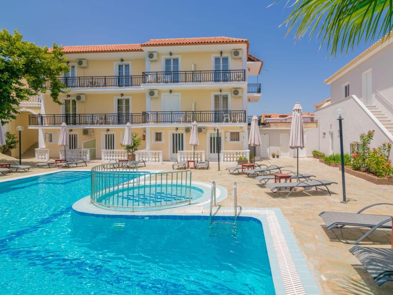 Bella Dimitra vanaf € 551,00!