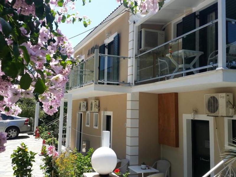 Bella Vista vanaf € 533,00!