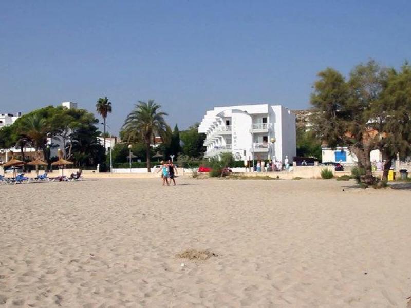 Vakantie naar Bellamar in Puerto Pollensa in Spanje