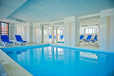 Belle Epoque vanaf €126,00!
