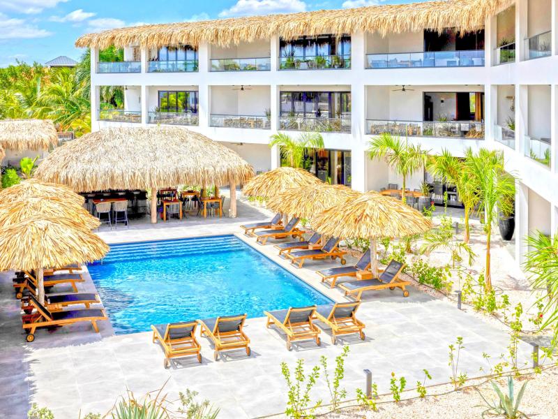 Belnem Bonaire vanaf € 1248,00!