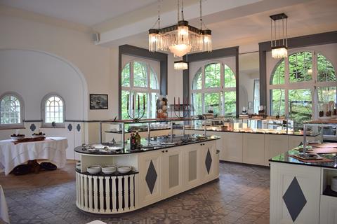 Belvedere vanaf €,-!