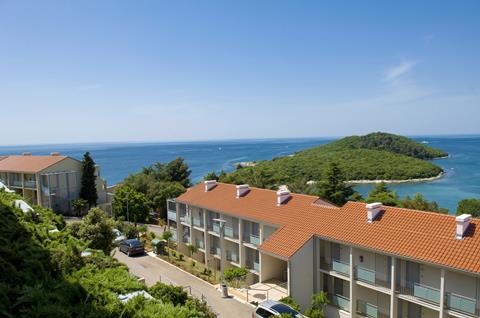 Belvedere vanaf 367,-!