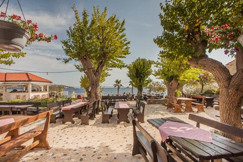 Belvedere Happy Camp vanaf €,-!
