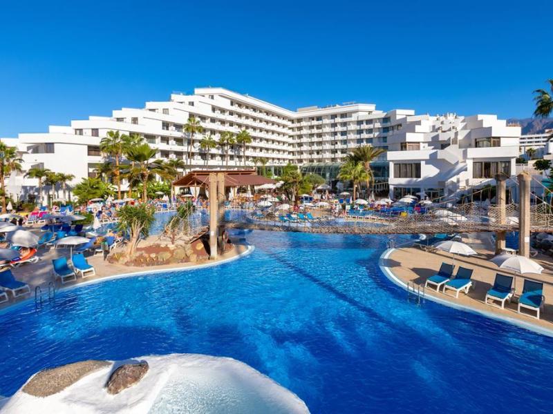 Best Tenerife vanaf € 708,00!