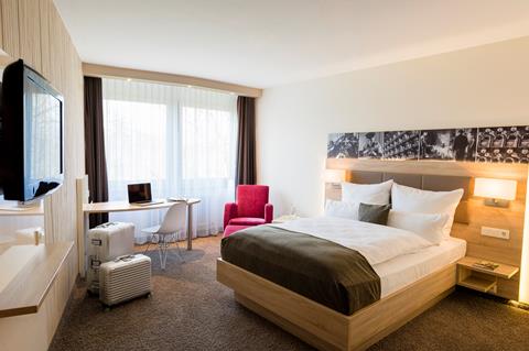 Best Western Plus Parkhotel Velbert vanaf €,-!