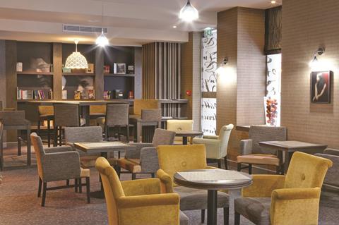 Best Western Premier Hotel Littéraire Le Swann vanaf € 142,00!