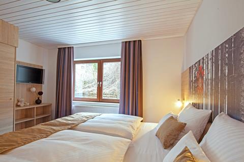 Best Western Schwarzwaldresidenz vanaf 449,-!