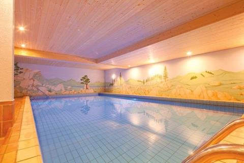 Best Western Schwarzwaldresidenz vanaf €449,00!