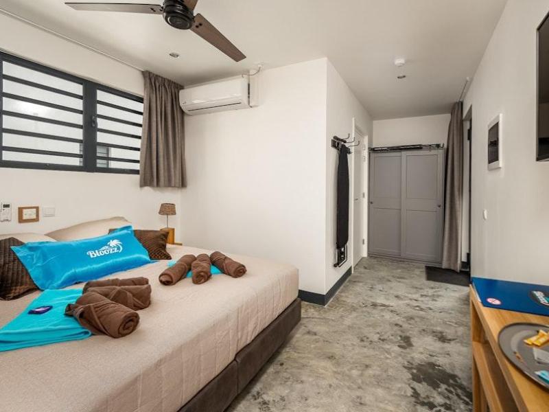 Vakantie naar Bloozz Resort Bonaire in Kralendijk in Bonaire