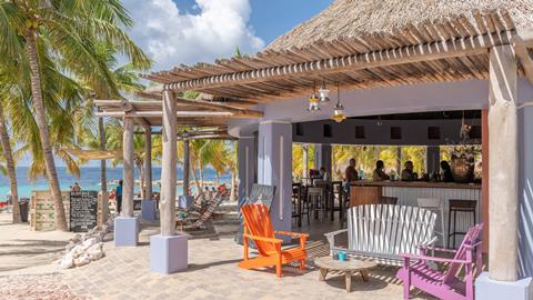 Blue Bay Curacao Golf & Beach Resort vanaf €1035,00!