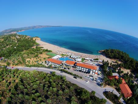 Blue Dream Palace vanaf €893,00!