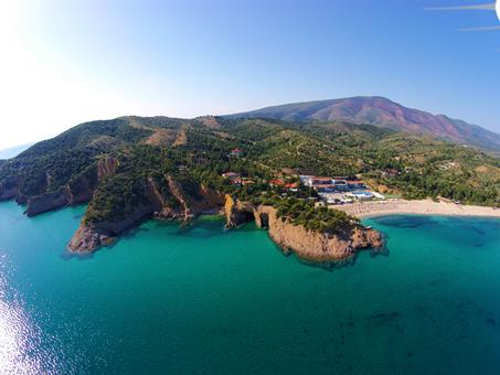 Blue Dream Palace vanaf €,-!