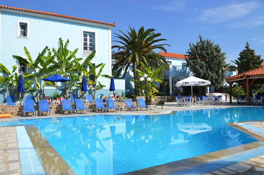 Blue Sky Studios vanaf &euro; 538,-'!