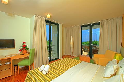 Bluesun Velaris Resort vanaf 292,-!