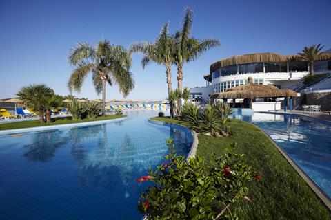 Bodrum Holiday Resort & Spa vanaf 596,-!