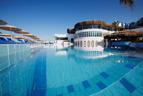 Bodrum Holiday Resort & Spa vanaf €596,00!