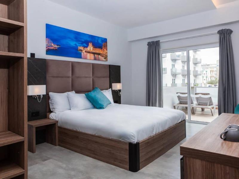 Bora Bora Ibiza Malta vanaf € 614,00!