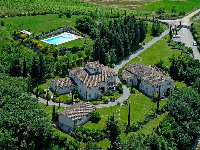 Borgo Della Meliana vanaf € 455,00!