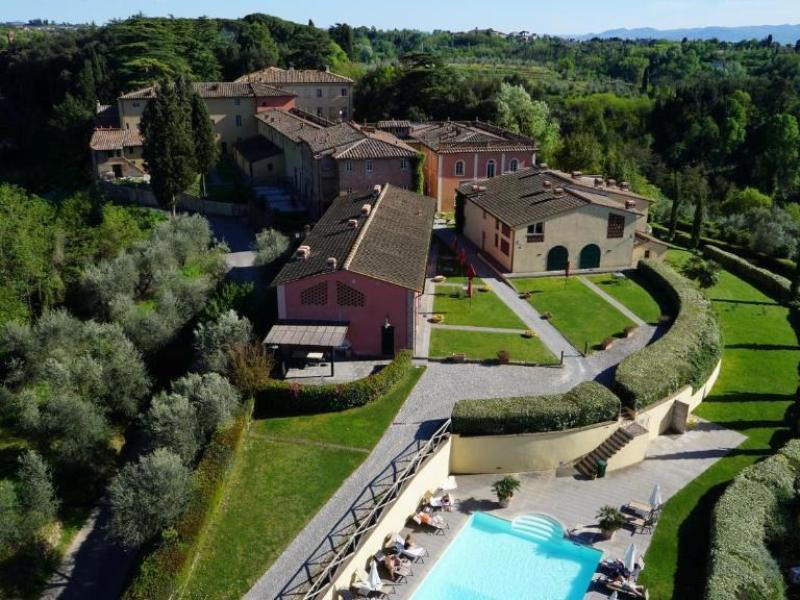 Borgo Di Colleoli vanaf € 454,00!