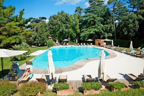 Borgo Di Colleoli Resort vanaf €,-!