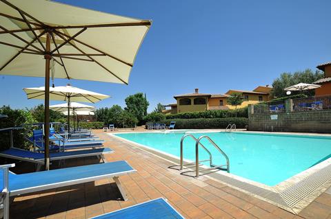 Borgo Etrusco vanaf 149,-!
