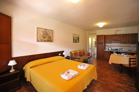 Borgo Etrusco vanaf €149,00!