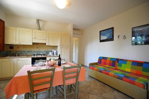 Borgo Etrusco vanaf €,-!