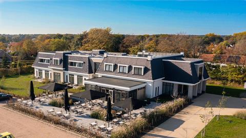 Boutique Hotel Ter Zand vanaf €932,00!