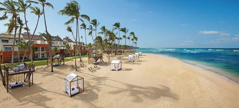 Breathless Punta Cana Resort & Spa vanaf € 1389,00!