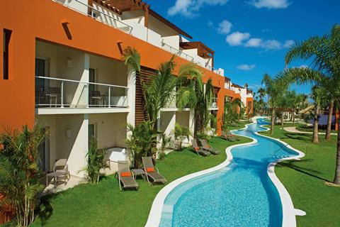 Breathless Punta Cana Resort & Spa vanaf €,-!