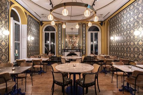 Buitenplaats Vaeshartelt vanaf 146,-!