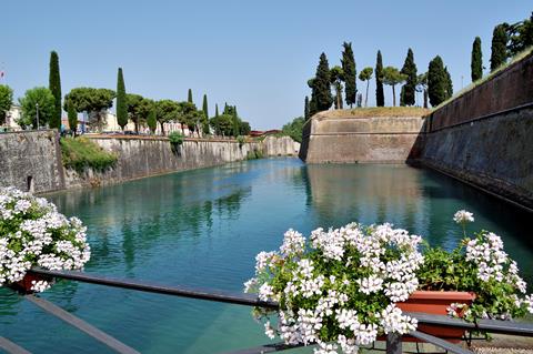 Butterfly vanaf €,-!